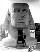 Sphinx Realty 1934